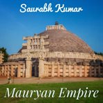 Mauryan Empire cover image