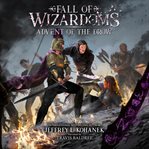 Advent of the Drow : Fall of Wizardoms cover image