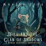 Will and the Clan of Shadows cover image