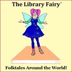 Folktales Around the World! cover image