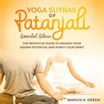 Yoga Sutras of Patanjali cover image
