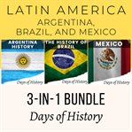 Latin America 3 : In. 1 Bundle cover image