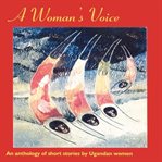 A woman's voice cover image