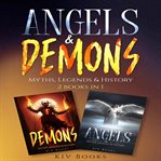 Angels & Demons cover image