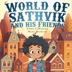 World of Sathvik and his friends cover image