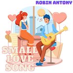 Small Love Song cover image