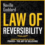 Law of Reversibility cover image