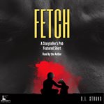 Fetch cover image