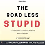 Summary: The Road Less Stupid : The Road Less Stupid cover image