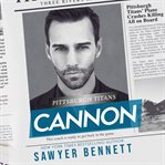 Cannon : Pittsburgh Titans cover image