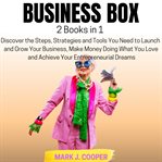 Business Box cover image