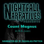 Count Magnus cover image