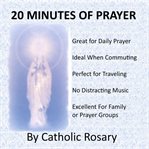 20 Minutes of Prayer cover image