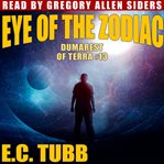 Eye of the zodiac cover image