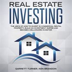 Real Estate Investing cover image