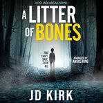 A Litter of Bones cover image