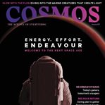 Cosmos Issue 97 cover image