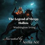 The Legend of Sleepy Hollow cover image
