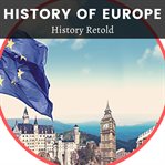 History of Europe cover image