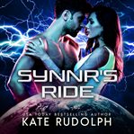 Synnr's Ride cover image
