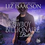 Her Cowboy Billionaire Butler cover image