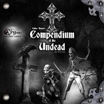 Father Daniel's Compendium of the Undead cover image