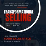 Transformational Selling cover image