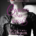 Cowboys and kisses cover image