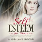 Self Esteem for Women cover image