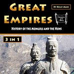 Great Empires cover image