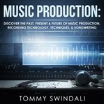 Music Production cover image