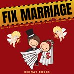 Fix Marriage cover image