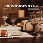Countdown 999-0 cover image