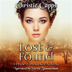 Lost & Found cover image