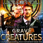 Grave Creatures cover image