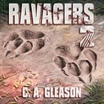 Ravagers 2 cover image