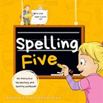 Spelling Five cover image