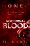 Nocturnal Blood cover image
