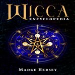 Wicca Encyclopedia cover image