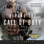 Beyond the Call of Duty cover image