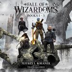 Fall of Wizardoms Box Set : Books #1-3 cover image