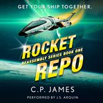 Rocket Repo cover image