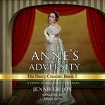 Anne's Adversity cover image