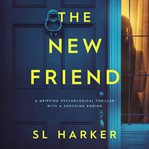 The New Friend cover image