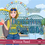 Detectives and Dilemmas cover image