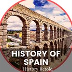 History of Spain cover image