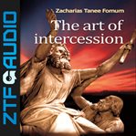 The Art of Intercession cover image