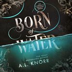 Born of Water cover image