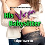 His Virgin Babysitter cover image