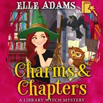 Charms & Chapters cover image